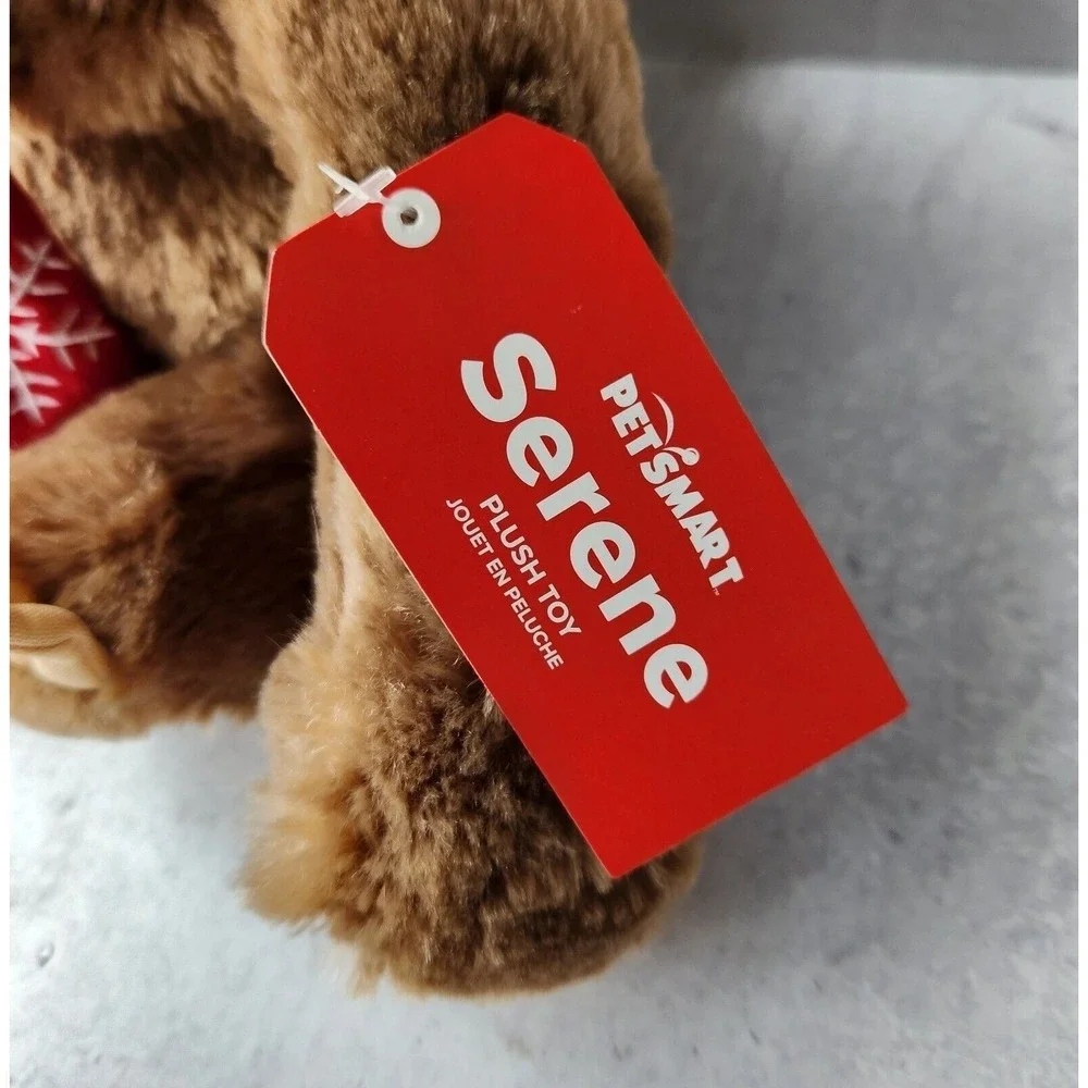 Petsmart Serene 12